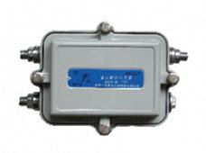 野外型數(shù)據混合/分離器