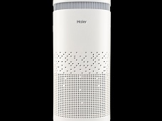 除霾、氨基酸除醛、負(fù)離子、支持手機(jī)APP遠(yuǎn)程控制的 海爾 Wi-Fi 智能空氣凈化器KJ480F-N800C