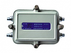 野外型數(shù)據跳接器